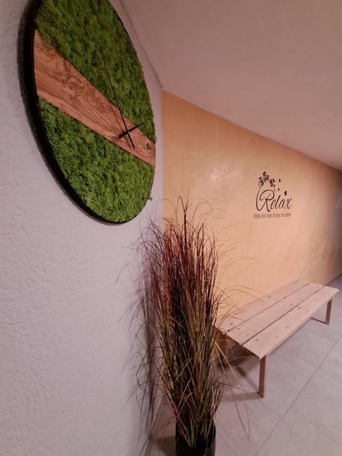 Residenz Schauinsland, Ganzes Appartement, Sauna Todtnau Exterior foto