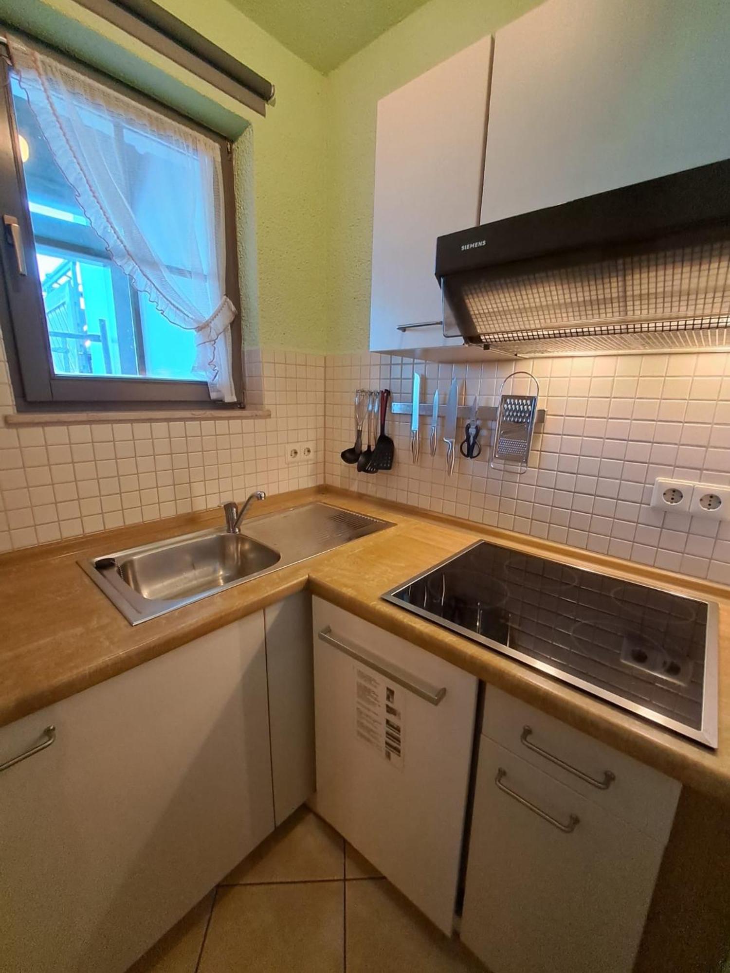 Residenz Schauinsland, Ganzes Appartement, Sauna Todtnau Exterior foto