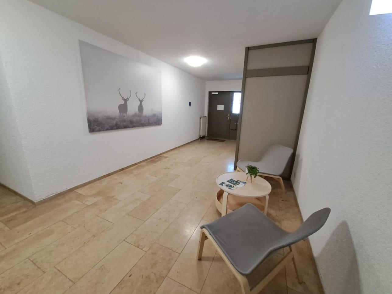 Residenz Schauinsland, Ganzes Appartement, Sauna Todtnau Exterior foto